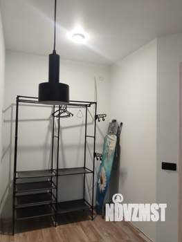 1-к квартира, посуточно, 30м2, 7/10 этаж