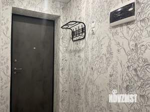 2-к квартира, на длительный срок, 44м2, 4/5 этаж