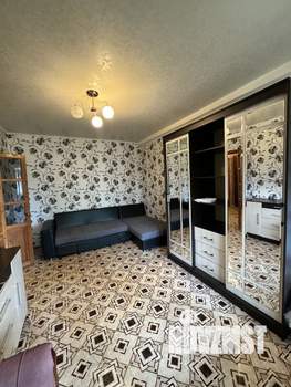 1-к квартира, на длительный срок, 30м2, 3/5 этаж