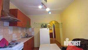 1-к квартира, посуточно, 36м2, 2/10 этаж
