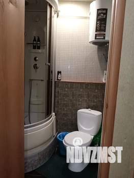 1-к квартира, посуточно, 18м2, 4/5 этаж