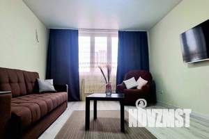 2-к квартира, посуточно, 70м2, 2/25 этаж