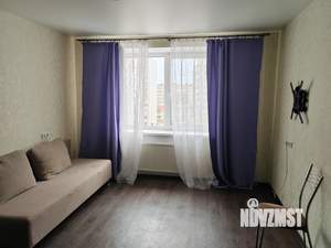 1-к квартира, на длительный срок, 40м2, 6/10 этаж