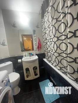 1-к квартира, на длительный срок, 42м2, 9/10 этаж