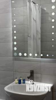 1-к квартира, посуточно, 35м2, 1/10 этаж