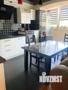 3-к квартира, на длительный срок, 90м2, 4/10 этаж