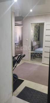 1-к квартира, на длительный срок, 42м2, 4/10 этаж