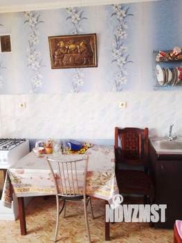 1-к квартира, на длительный срок, 40м2, 8/10 этаж