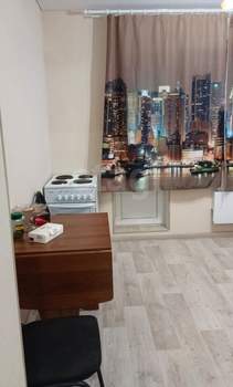 1-к квартира, на длительный срок, 41м2, 2/10 этаж