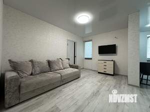 2-к квартира, на длительный срок, 55м2, 9/25 этаж
