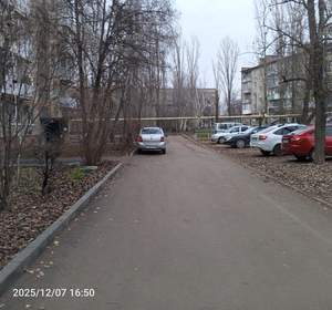 2-к квартира, на длительный срок, 45м2, 5/5 этаж