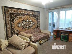 1-к квартира, на длительный срок, 41м2, 9/10 этаж