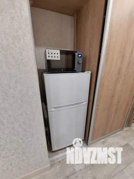 Студия квартира, посуточно, 30м2, 16/25 этаж