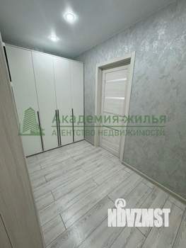 1-к квартира, на длительный срок, 43м2, 6/10 этаж