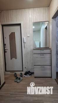 1-к квартира, на длительный срок, 40м2, 4/10 этаж