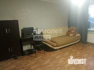 1-к квартира, на длительный срок, 35м2, 1/5 этаж