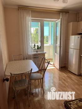1-к квартира, на длительный срок, 41м2, 3/10 этаж