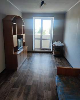 1-к квартира, на длительный срок, 30м2, 5/10 этаж