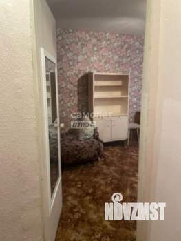 1-к квартира, на длительный срок, 28м2, 3/5 этаж