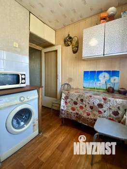 2-к квартира, на длительный срок, 48м2, 4/5 этаж