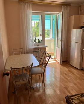 1-к квартира, на длительный срок, 41м2, 3/10 этаж