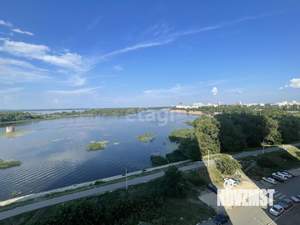 1-к квартира, на длительный срок, 46м2, 10/26 этаж