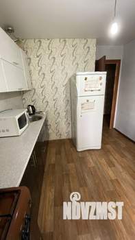 1-к квартира, на длительный срок, 35м2, 5/5 этаж
