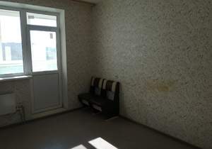 1-к квартира, на длительный срок, 48м2, 3/18 этаж