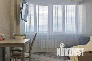 1-к квартира, посуточно, 60м2, 20/20 этаж