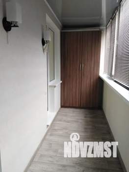 1-к квартира, посуточно, 42м2, 1/10 этаж