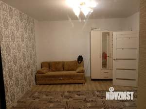1-к квартира, на длительный срок, 37м2, 2/16 этаж