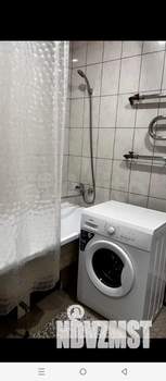 1-к квартира, на длительный срок, 32м2, 17/25 этаж