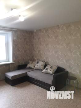 1-к квартира, на длительный срок, 36м2, 5/5 этаж