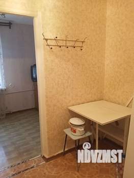 1-к квартира, на длительный срок, 15м2, 3/3 этаж