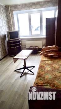 1-к квартира, на длительный срок, 25м2, 1/5 этаж