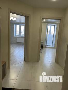 1-к квартира, на длительный срок, 37м2, 1/11 этаж