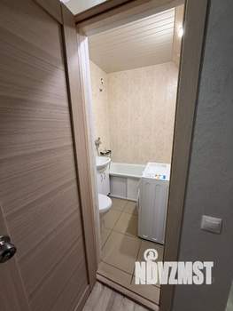 1-к квартира, на длительный срок, 32м2, 2/5 этаж