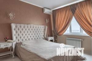 3-к квартира, посуточно, 52м2, 10/20 этаж