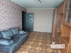 1-к квартира, на длительный срок, 38м2, 8/10 этаж