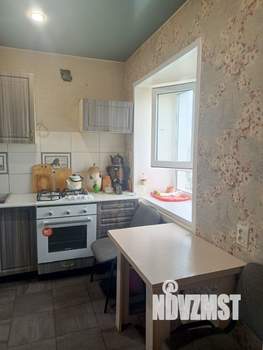 1-к квартира, на длительный срок, 32м2, 3/5 этаж