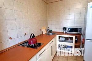 1-к квартира, посуточно, 10м2, 2/15 этаж