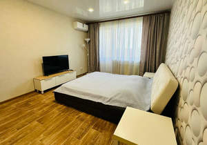 1-к квартира, на длительный срок, 40м2, 5/10 этаж