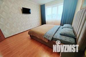 2-к квартира, посуточно, 80м2, 10/10 этаж