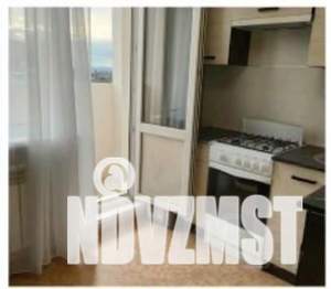1-к квартира, на длительный срок, 40м2, 10/12 этаж