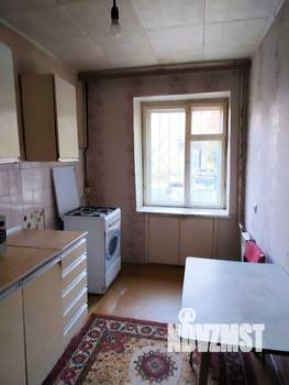 3-к квартира, на длительный срок, 62м2, 1/10 этаж