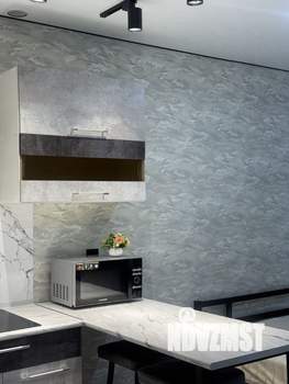 Студия квартира, на длительный срок, 25м2, 22/25 этаж