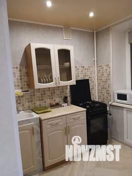 1-к квартира, посуточно, 31м2, 3/4 этаж