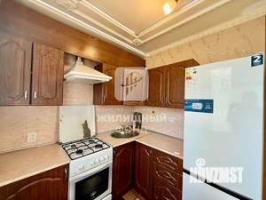 1-к квартира, на длительный срок, 31м2, 3/5 этаж