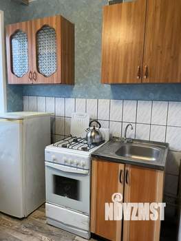 1-к квартира, на длительный срок, 30м2, 3/5 этаж