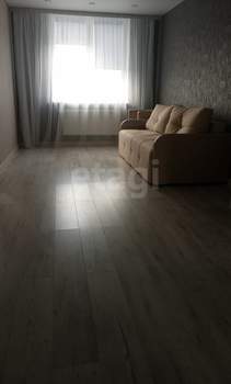 2-к квартира, на длительный срок, 55м2, 10/25 этаж